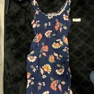 Maternity Midi dress & two tops